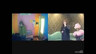 多岐川舞子&ギャランティーク和恵／二人でお酒を【うたスキ動画】