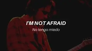 Grace – Jeff Buckley 〚Lyrics - Letra inglés/español〛