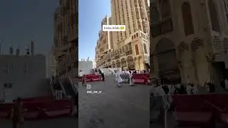 #haj 2026 #makkah  #clocktower