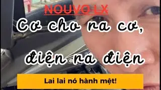 Nouvo 4 tại sao mất gi&aacute; th&ecirc; thảm? Rẻ như xe T&agrave;u! | Tr&ecirc;n Tay Studio|