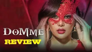 Absolute Dominion | Domme Review | @vmxph Ava Mendez Ali Asistio Marco Gomez