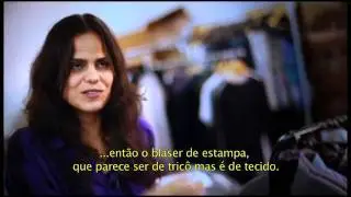 Mini Doc AW2011   Decadance Avec Elegance