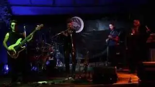 Ornithos Live - House of the King (Tribute to Focus)