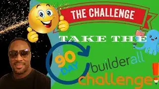 Builderall 90 Day Challenge - Take The Builderall 90 Day Challenge