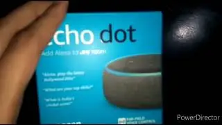 on boxing echo dot on gaming Chanell became funny 😂