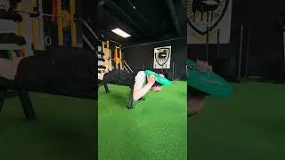 Neck Extension Exercise Plate - part of Maverick Neck Strength Training Manual