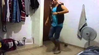 Kiesza- Hideaway dancing :v
