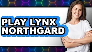 How To Play Lynx Northgard - Step By Step