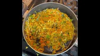 Spontaneous Healthy Ayurvedic Recipe  #ayurveda #nutritioncourses #nutritioneducation
