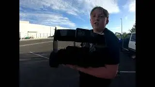 Poseidon Pro 1800kv Motor Turns The ARRMA Limitless Into A Rocket! The Quest For 100 MPH!