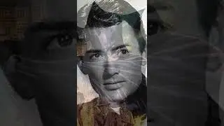 Вы знали, что Грегори Пек - визуальный образ Бэтмена?!