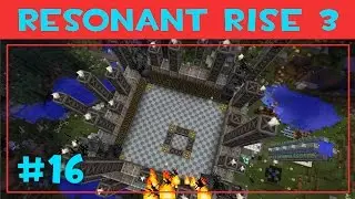Resonant Rise 3 - Iron Golem Wither Killer  - 16