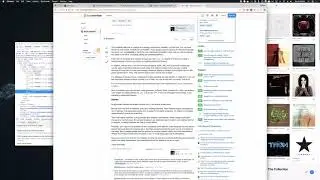 SpaceIO - Development Timelapse