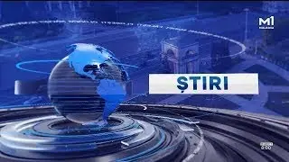 🔴ȘTIRILE OREI 13:00 // 04.02.2026