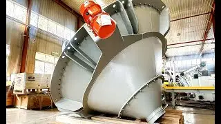 Custom Bin Activator: Stable Performance for Efficient Silo Material Handling