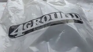 Review on 4ground building and  killing joke