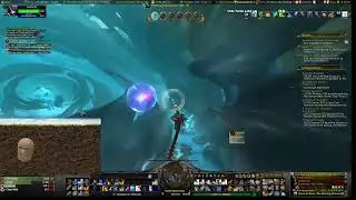Flashfrost Flyover Challenge Gold