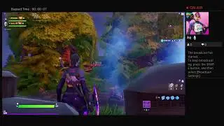 HYPEGOD__'s Live PS4 Broadcast