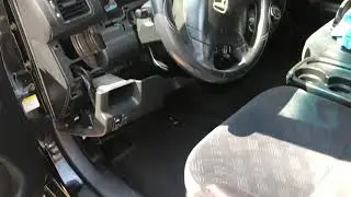 Honda CRV Dash Lights Not Working - Fixed