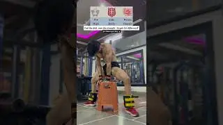 Next-level strength starts with next-level Kegels 📈#kegelworkout #sachinhrfitness #youtubeshorts