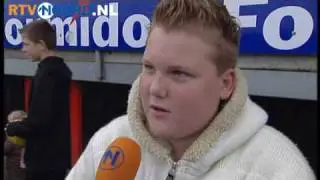 WVV uit Winschoten