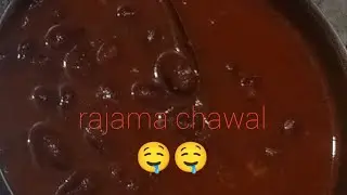 Rajma recipe pura punjabi style re 🤤bhoka naguthile magiki khaibe#odia daily vlog 