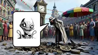 The Mystery of the Broken Clock - CSI Math Game Intro Video | Play: MathGamesHero.com