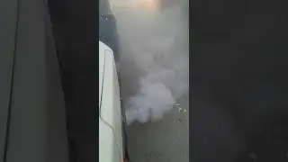 Даф сф-85 завожу в -15 мороза
