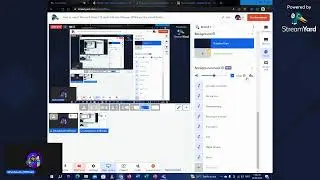How to import Microsoft Azure TTS Audio File into Wrapper Offline just like Vyond Studio