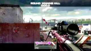Edit #2 | No Scope