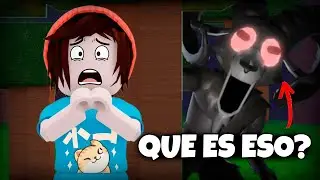 MI PRIMERA VEZ EN 99 NOCHES EN EL BOSQUE! ESTO DA MUCHO MIEDO! 