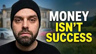 Men Don't Want to Be Rich Anymore! (It's Not Just You!)