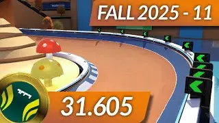 Trackmania Fall 2025 - 11 - Author Guide