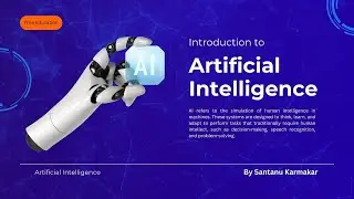 Introduction to AI Terms