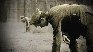 3d images - World War I