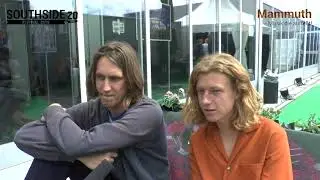 Parcels @ Southside Festival 2018 | Mammuth Music