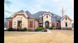 Stunning Home Loaded With Features