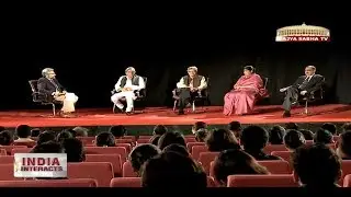 India Interacts - Jawaharlal Nehru Special
