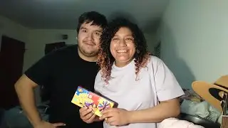 Bean boozled 2