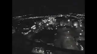 Pascal Coud&eacute;, BASE Jumping. Qu&eacute;bec, Canada. (Qu&eacute;bec BASE))