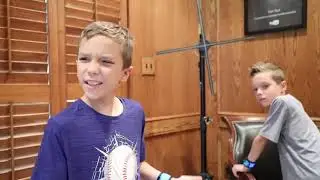 Twin Toys! Payback Time Finds New Nerf Blaster to Defeat The Reaper, The Nerf Titan
