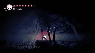 Hallow Knight Randomizer pt.5