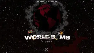 Diligent - Serious Waist | World Bomb Riddim | Grenz & Crop Ova Soca 2023