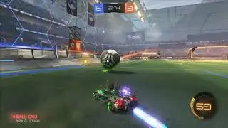 Rocket League - F I N A L L Y