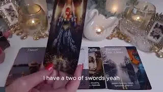 CAPRICORN A BLESSED NEW BEGINNING; SUCCESS! TH TO TH CAPRICORN LOVE TAROT READING