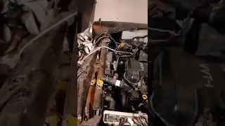 volga gaz21 swap 2jz