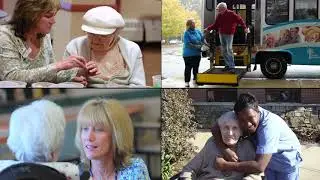 Jewish Geriatric Service (JGS) 100th Anniversary celebration