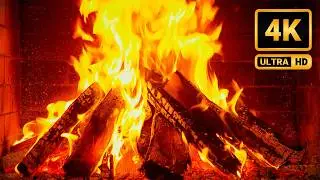Peaceful Fireplace Retreat Weekend | Soft Piano & Crackling Fire Sounds for Stress & Insomnia Relief