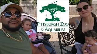 Pittsburgh Zoo Visit 