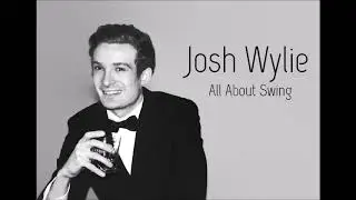 Josh Wylie 'Mack The Knife' from the covers album 'All About Swing'.